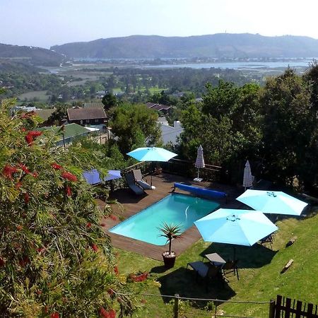 Panorama Lodge Knysna Zewnętrze zdjęcie