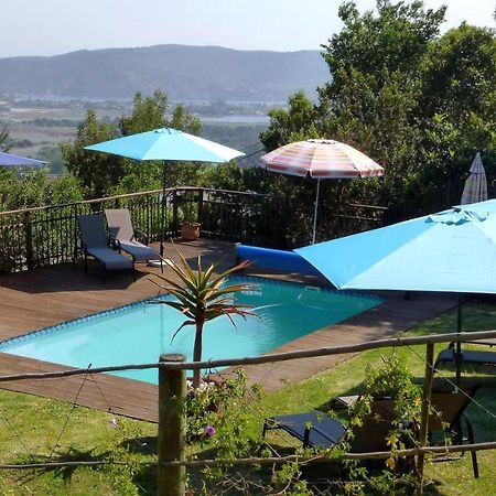 Panorama Lodge Knysna Zewnętrze zdjęcie