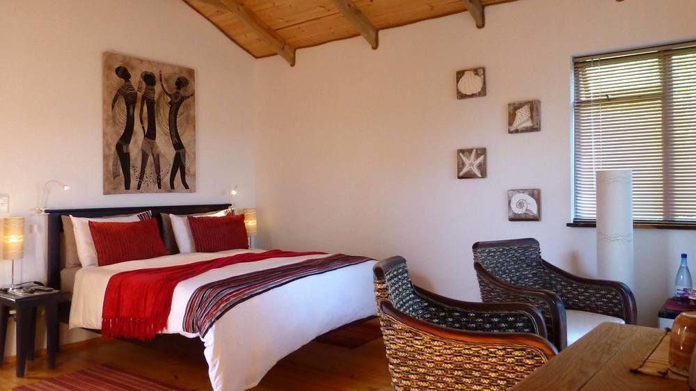 Panorama Lodge Knysna Zewnętrze zdjęcie