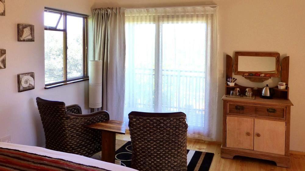 Panorama Lodge Knysna Zewnętrze zdjęcie