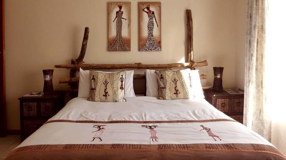 Panorama Lodge Knysna Zewnętrze zdjęcie