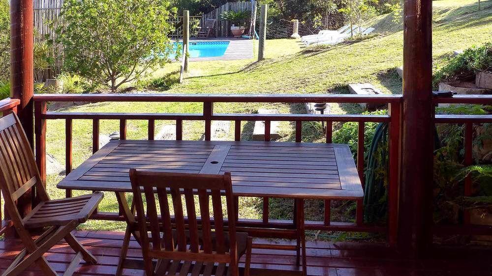Panorama Lodge Knysna Zewnętrze zdjęcie