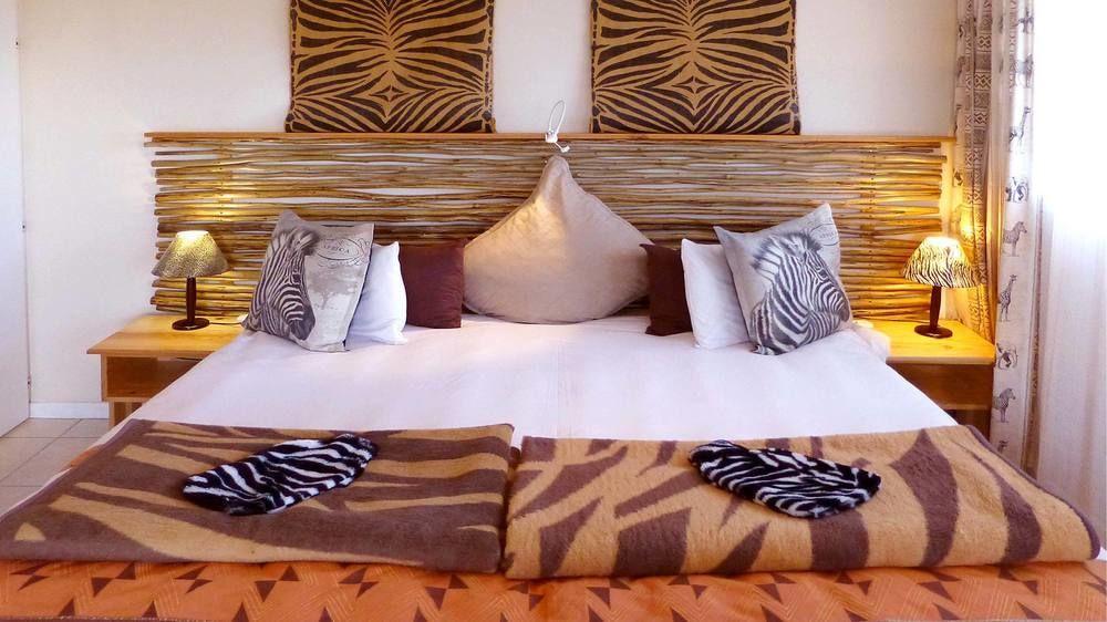 Panorama Lodge Knysna Zewnętrze zdjęcie