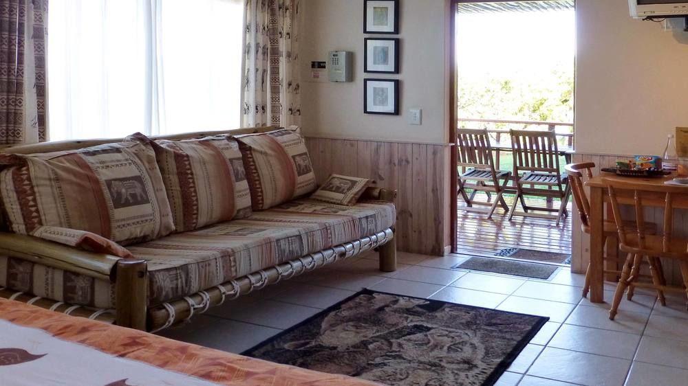 Panorama Lodge Knysna Zewnętrze zdjęcie