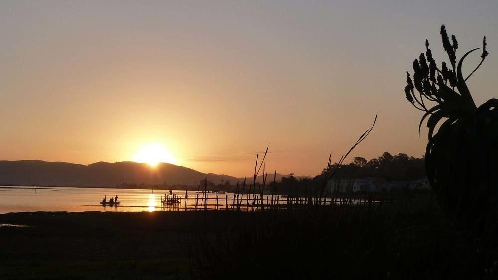 Panorama Lodge Knysna Zewnętrze zdjęcie