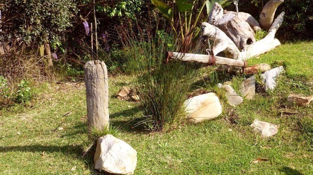 Panorama Lodge Knysna Zewnętrze zdjęcie