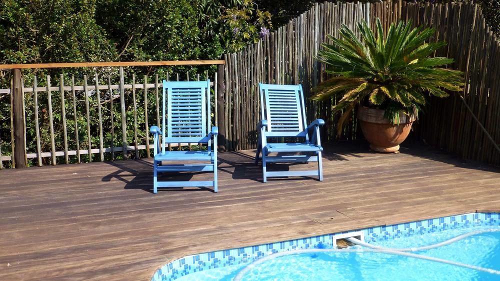 Panorama Lodge Knysna Zewnętrze zdjęcie