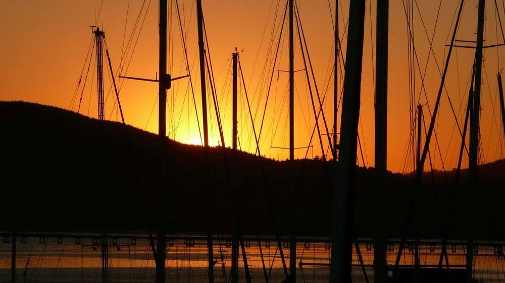 Panorama Lodge Knysna Zewnętrze zdjęcie