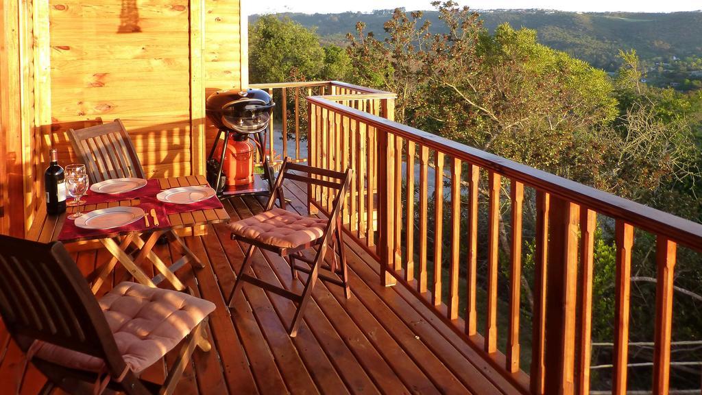 Panorama Lodge Knysna Zewnętrze zdjęcie