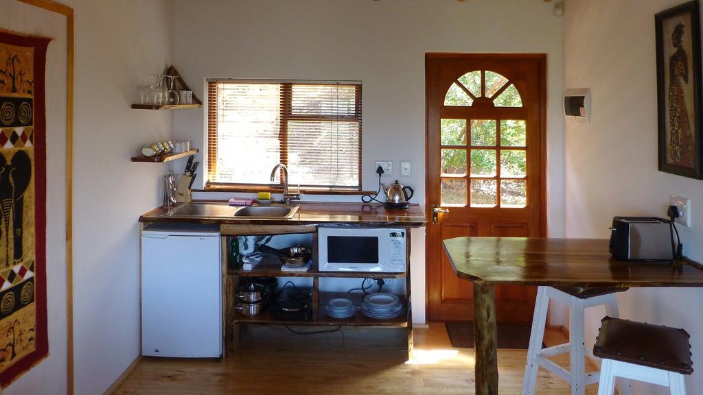 Panorama Lodge Knysna Zewnętrze zdjęcie