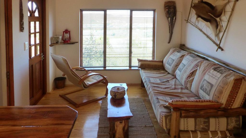 Panorama Lodge Knysna Zewnętrze zdjęcie
