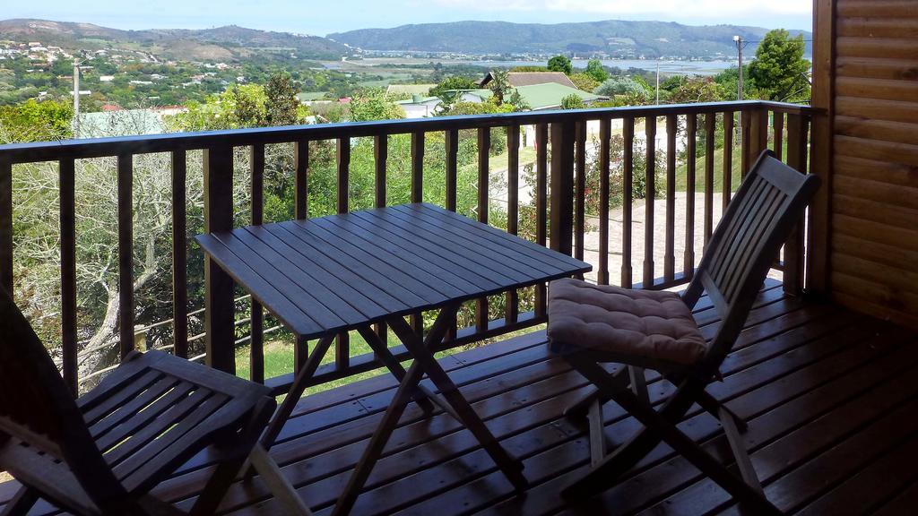 Panorama Lodge Knysna Zewnętrze zdjęcie