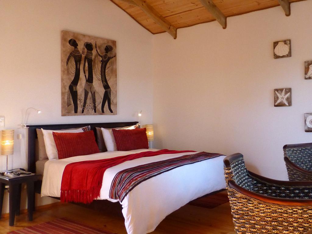 Panorama Lodge Knysna Zewnętrze zdjęcie