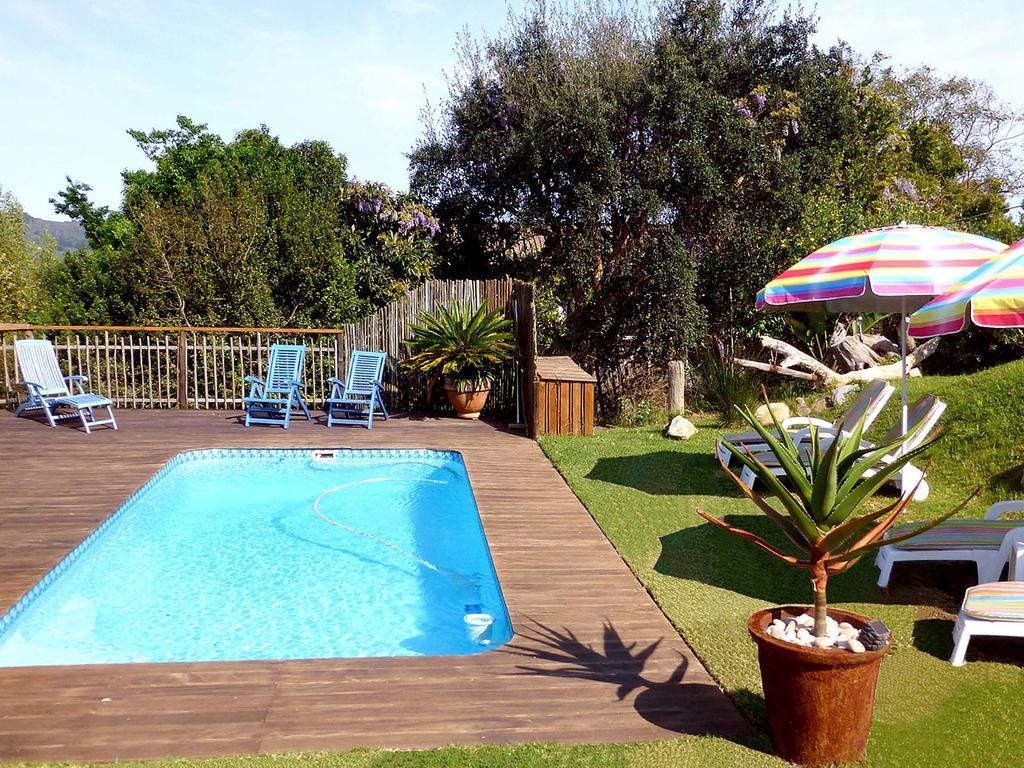 Panorama Lodge Knysna Zewnętrze zdjęcie