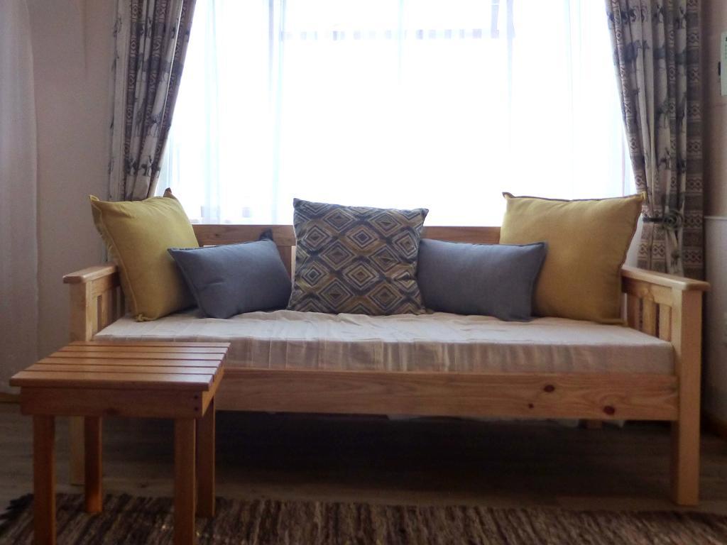 Panorama Lodge Knysna Zewnętrze zdjęcie