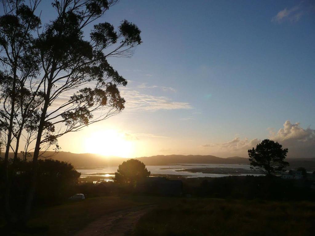 Panorama Lodge Knysna Zewnętrze zdjęcie