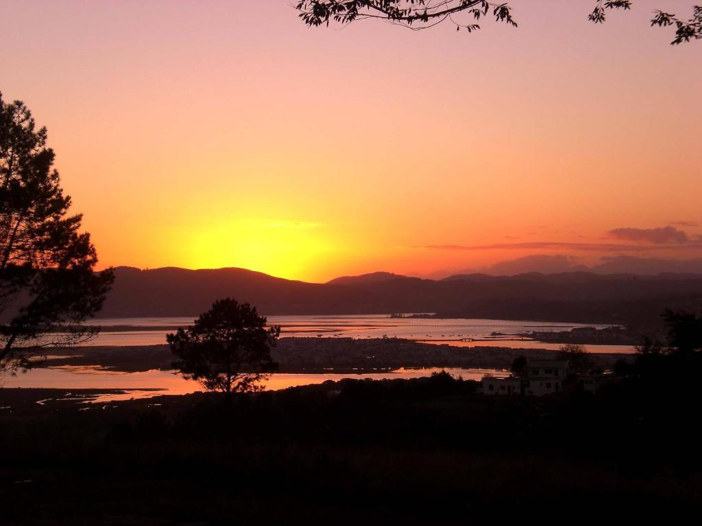 Panorama Lodge Knysna Zewnętrze zdjęcie