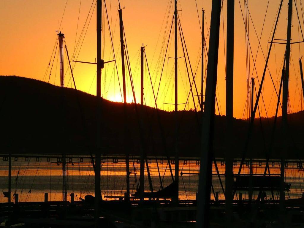 Panorama Lodge Knysna Zewnętrze zdjęcie