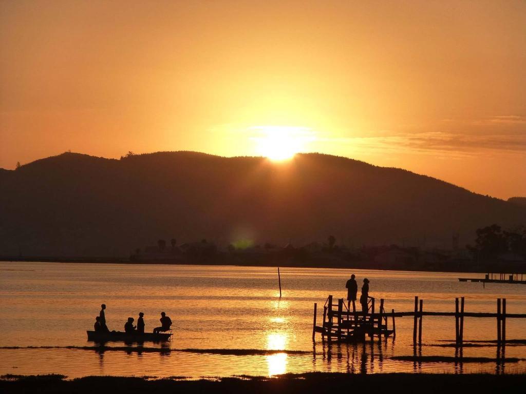 Panorama Lodge Knysna Zewnętrze zdjęcie