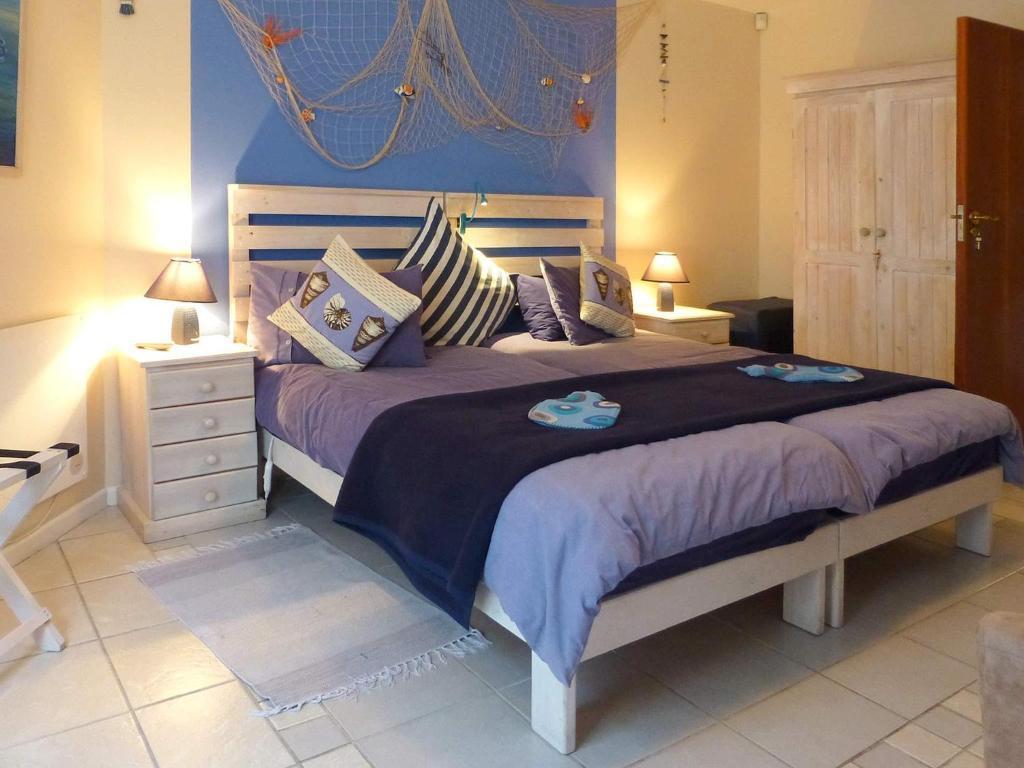 Panorama Lodge Knysna Pokój zdjęcie