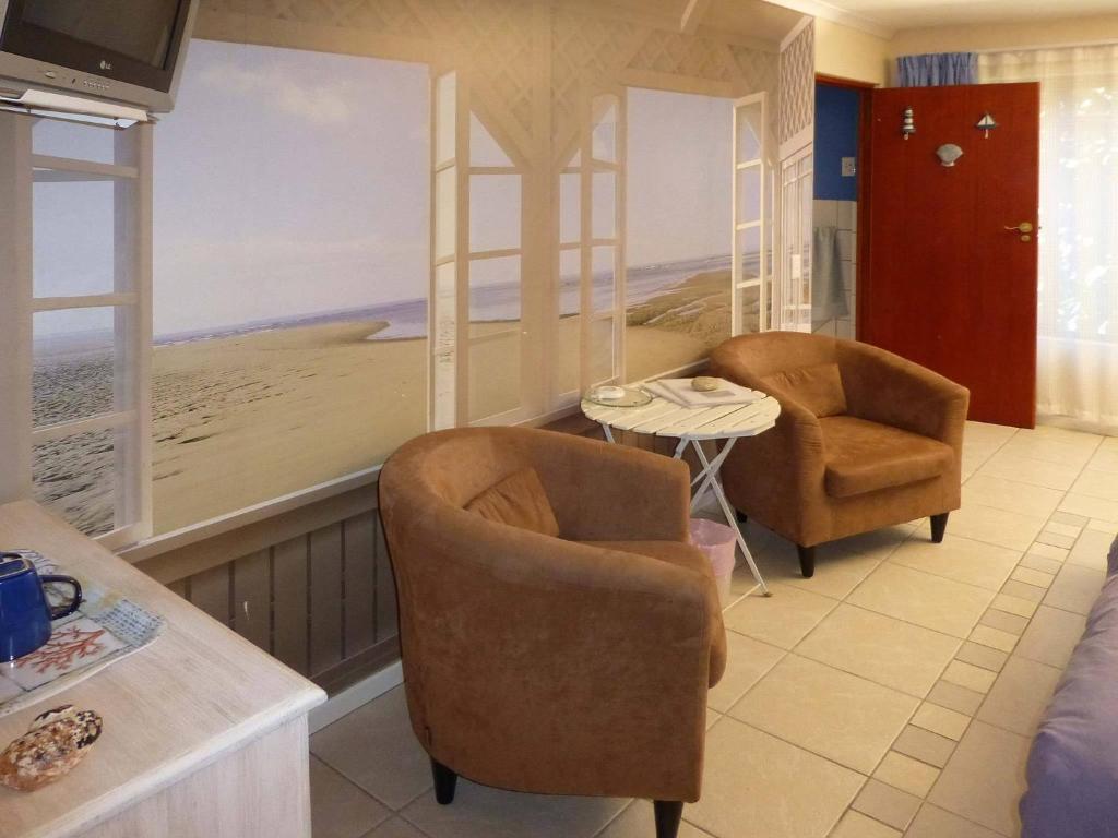 Panorama Lodge Knysna Pokój zdjęcie