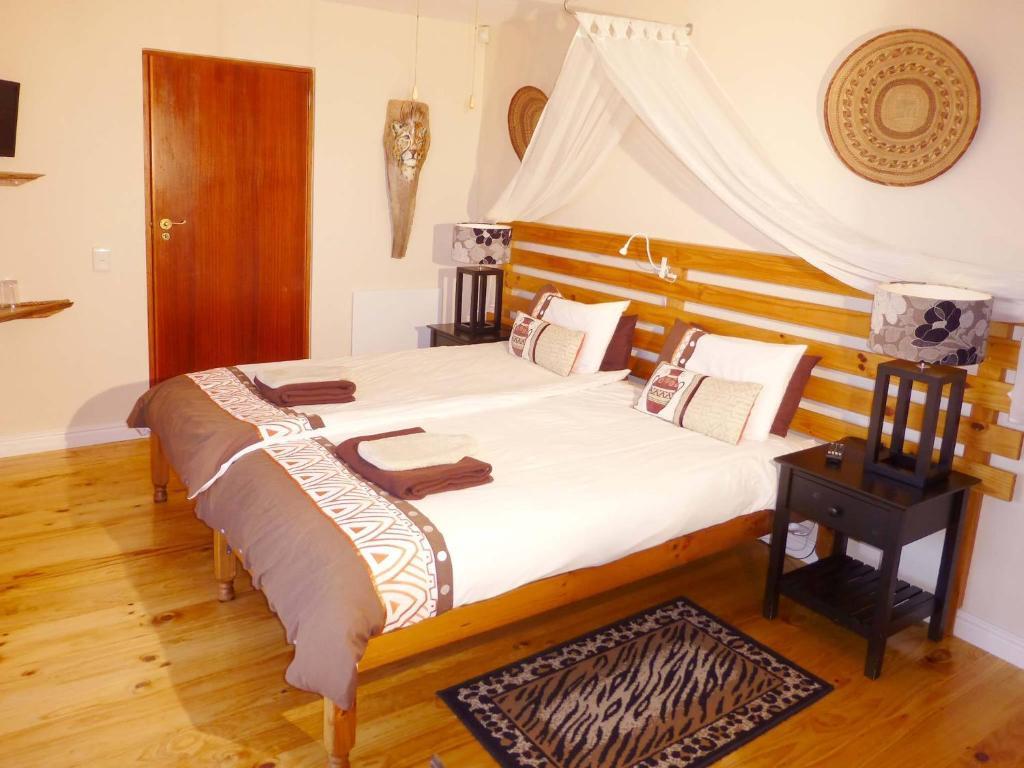 Panorama Lodge Knysna Pokój zdjęcie
