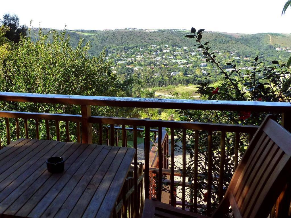 Panorama Lodge Knysna Pokój zdjęcie