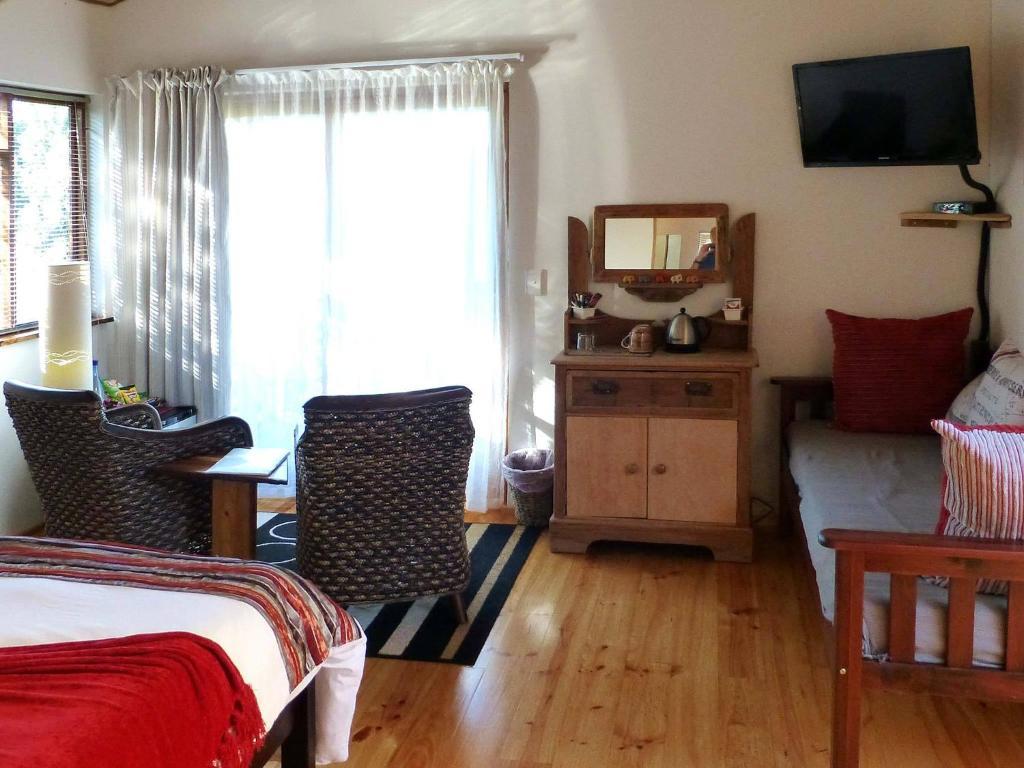 Panorama Lodge Knysna Pokój zdjęcie