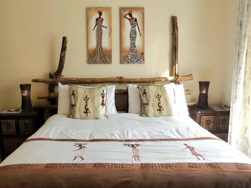 Panorama Lodge Knysna Pokój zdjęcie