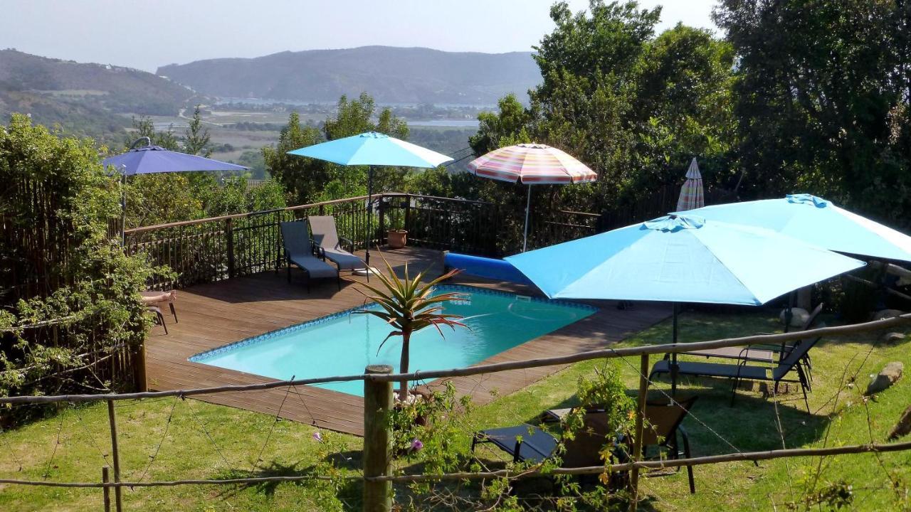 Panorama Lodge Knysna Zewnętrze zdjęcie
